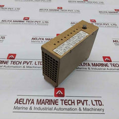 Siemens Simatic S5 6Es5 441-8Ma11 Digital Output Module 24V Dc 0.5 A
