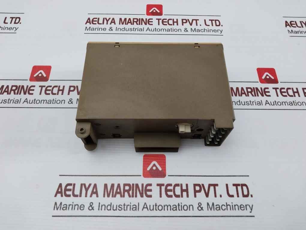 Siemens Simatic S5 6Es5 441-8Ma11 Digital Output Module 24V Dc 0.5 A