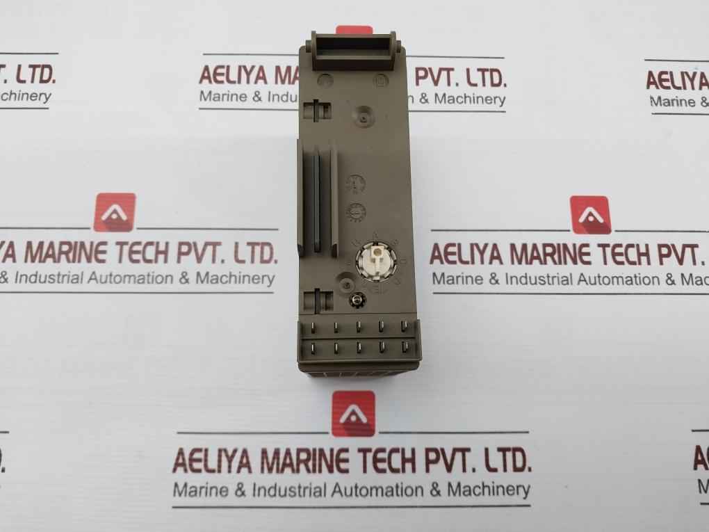 Siemens Simatic S5 6Es5 441-8Ma11 Plc Digital Output Module 8X24V