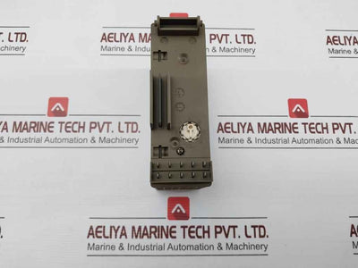 Siemens Simatic S5 6Es5 441-8Ma11 Plc Digital Output Module 8X24V