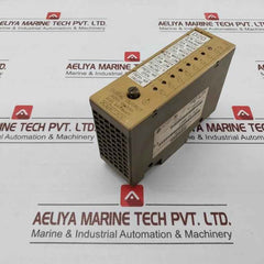 Siemens Simatic S5 6Es5 441-8Ma11 Plc Digital Output Module 8X24V
