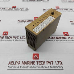 Siemens Simatic S5 6Es5 441-8Ma11 Plc Digital Output Module 8X24V