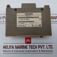 Siemens Simatic S5 6Es5 441-8Ma11 Plc Digital Output Module 8X24V