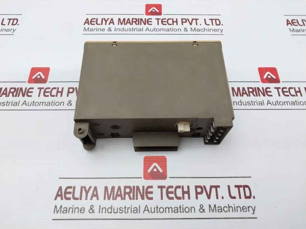 Siemens Simatic S5 6Es5 441-8Ma11 Plc Digital Output Module 8X24V