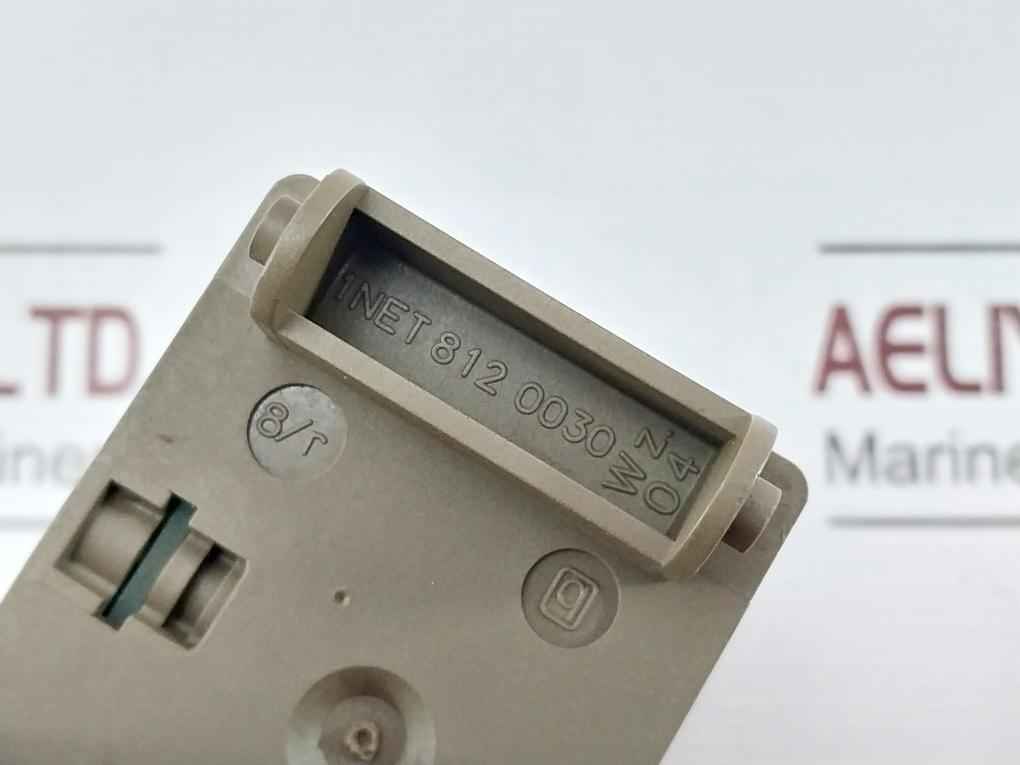 Siemens Simatic S5 6Es5 441-8Ma11 Plc Digital Output Module 8X24V