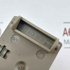 Siemens Simatic S5 6Es5 441-8Ma11 Plc Digital Output Module 8X24V
