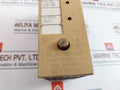 Siemens Simatic S5 6Es5 452-8Mr11 Relay Output Module Used