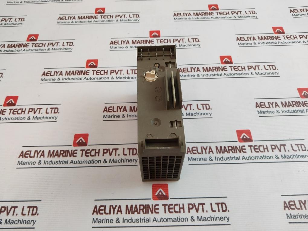 Siemens Simatic S5 6Es5 452-8Mr11 Relay Output Module Used