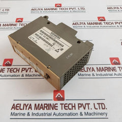 Siemens Simatic S5 6Es5 452-8Mr11 Relay Output Module Used