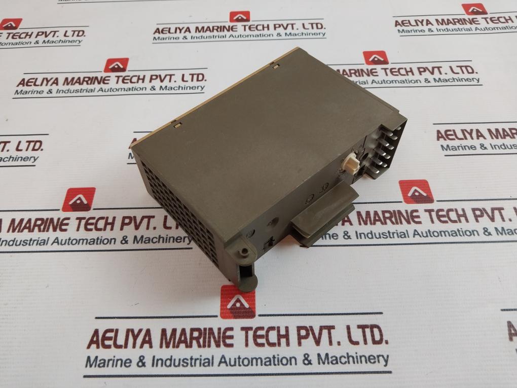Siemens Simatic S5 6Es5 452-8Mr11 Relay Output Module Used