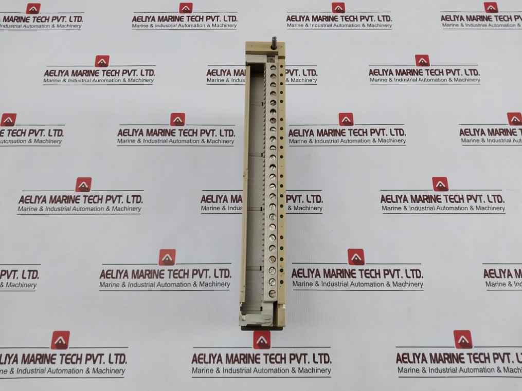 Siemens Simatic S5 6Es5 456-7La11 Digital Output Module 115/220V Ac