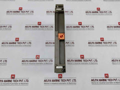 Siemens Simatic S5 6Es5 456-7La11 Digital Output Module 115/220V Ac