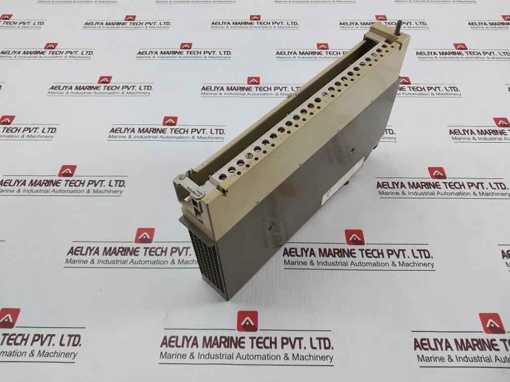 Siemens Simatic S5 6Es5 456-7La11 Digital Output Module 115/220V Ac