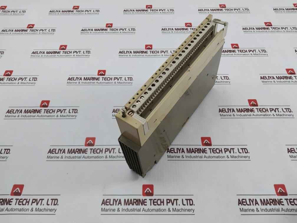 Siemens Simatic S5 6Es5 456-7La11 Digital Output Module 115/220V Ac