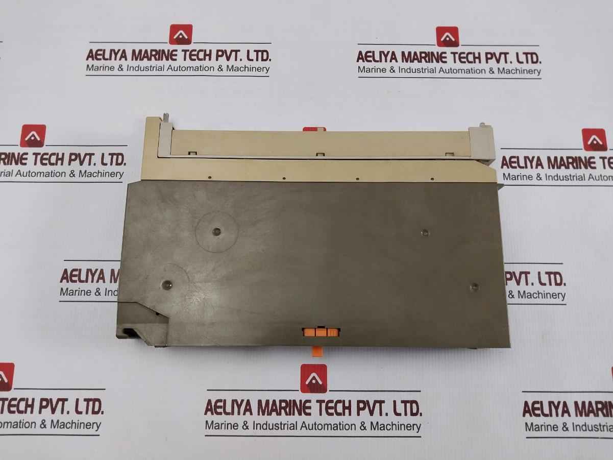 Siemens Simatic S5 6Es5 456-7La11 Digital Output Module 115/220V Ac