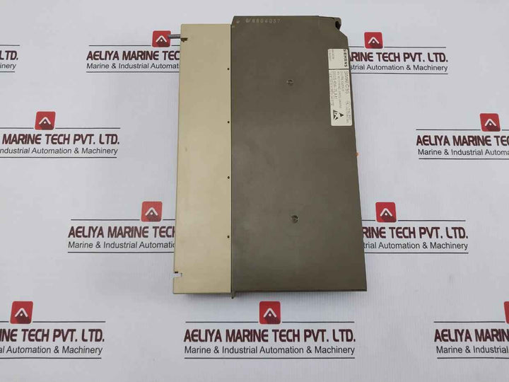 Siemens Simatic S5 6Es5 456-7La11 Digital Output Module 115/220V Ac