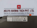 Siemens Simatic S5 6Es5 456-7La11 Digital Output Module 115/220V Ac
