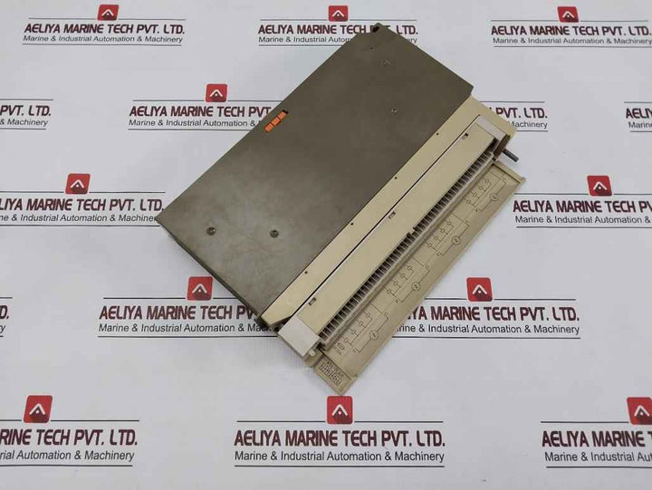 Siemens Simatic S5 6Es5 456-7La11 Digital Output Module 115/220Vac 8A