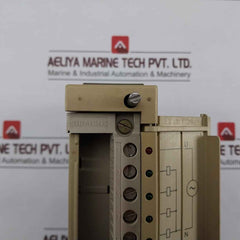 Siemens Simatic S5 6Es5 456-7La11 Digital Output Module 115/220Vac 8A
