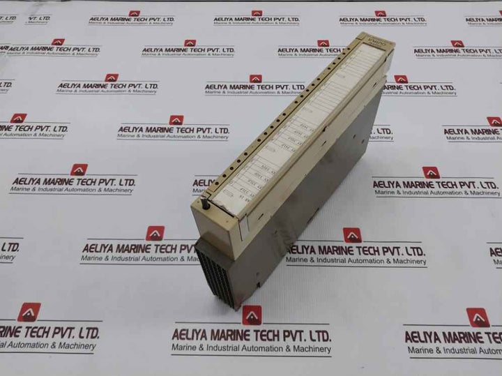 Siemens Simatic S5 6Es5 456-7La11 Digital Output Module 115/220Vac 8A