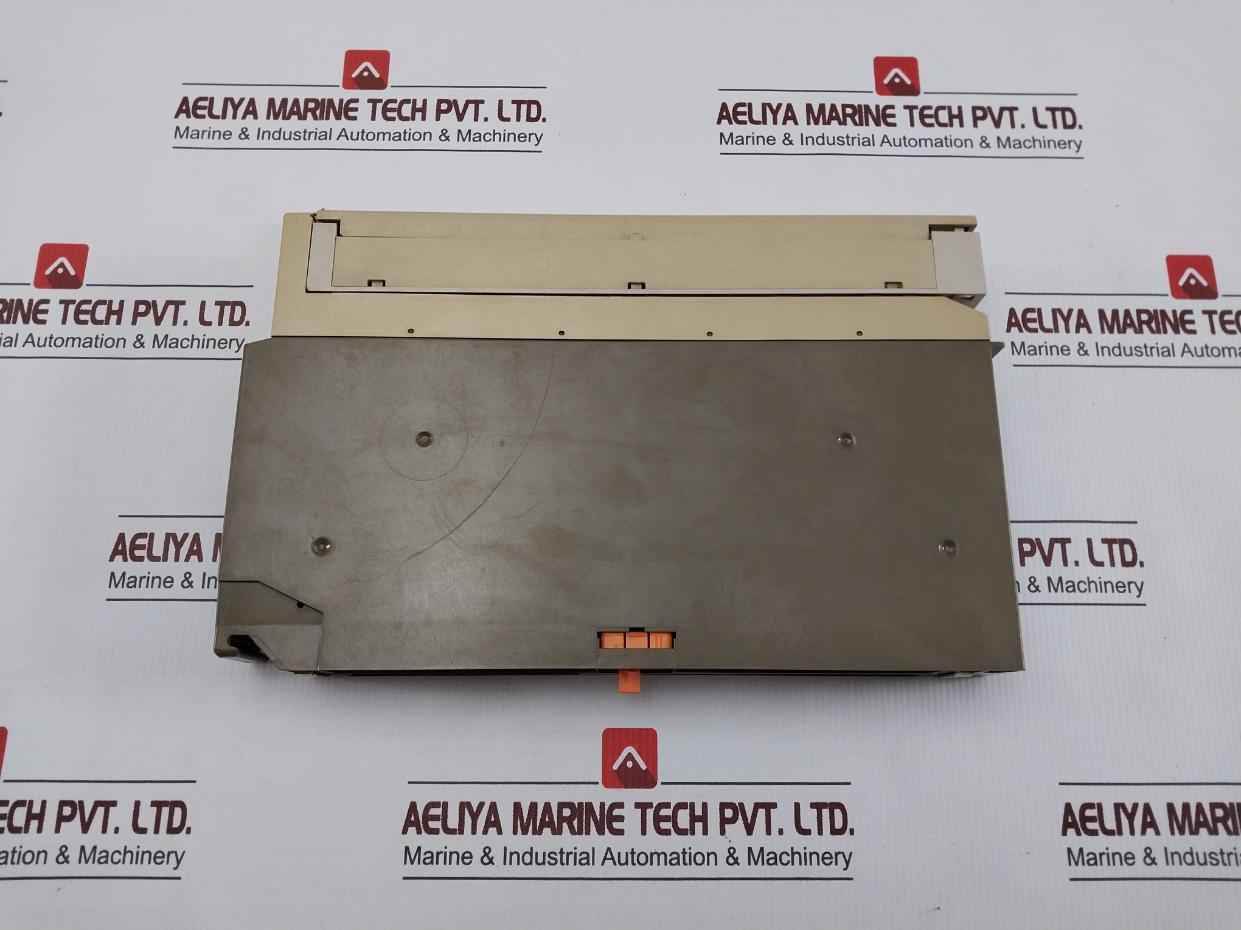 Siemens Simatic S5 6Es5 456-7La11 Digital Output Module 115/220Vac 8A