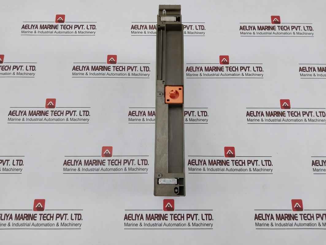 Siemens Simatic S5 6Es5 456-7La11 Digital Output Module 1 X 3 To 10/2