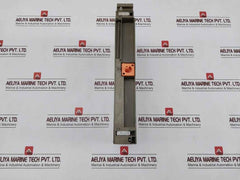 Siemens Simatic S5 6Es5 456-7La11 Digital Output Module 1 X 3 To 10/2
