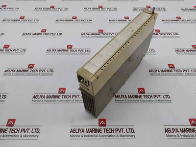 Siemens Simatic S5 6Es5 456-7La11 Digital Output Module 1 X 3 To 10/2
