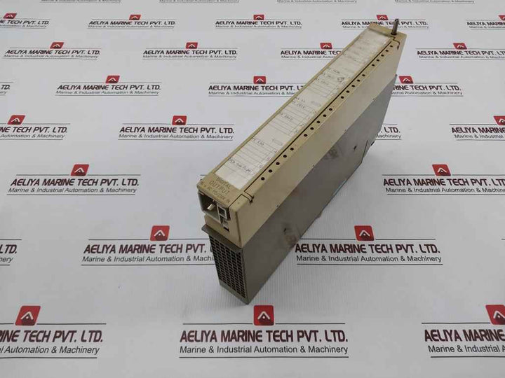Siemens Simatic S5 6Es5 456-7La11 Digital Output Module 1 X 3 To 10/2