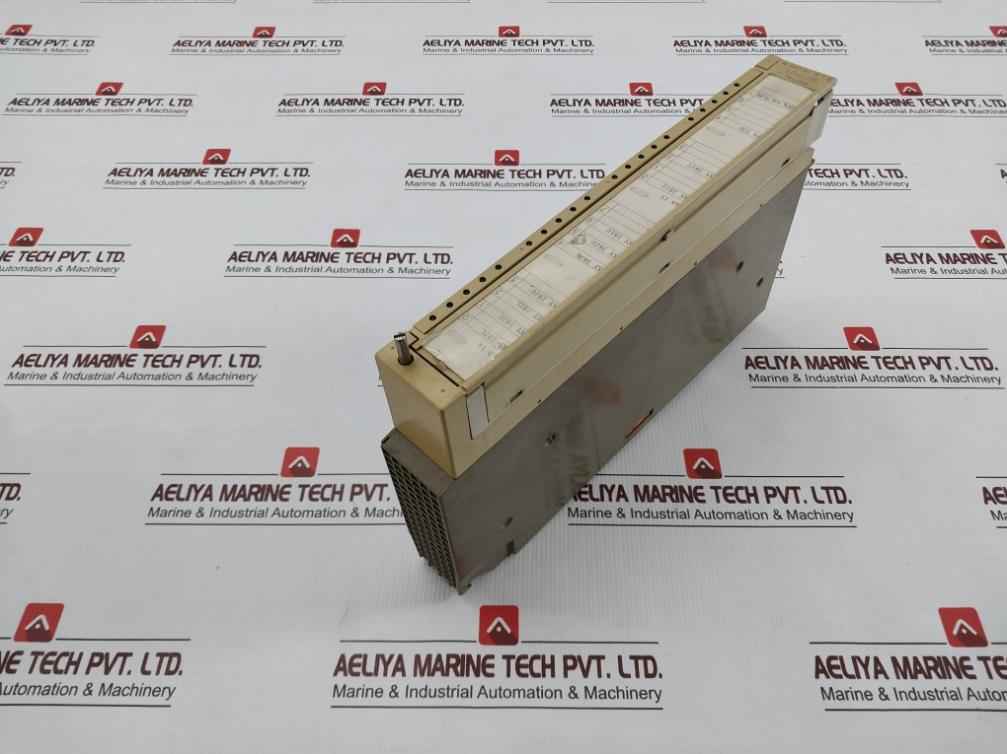 Siemens Simatic S5 6Es5 456-7La11 Digital Output Module 1 X 3 To 10/2