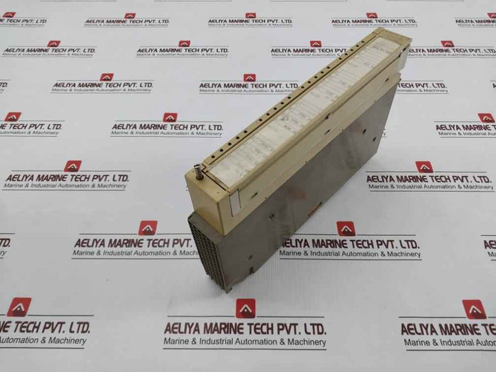 Siemens Simatic S5 6Es5 456-7La11 Digital Output Module 1 X 3 To 10/2