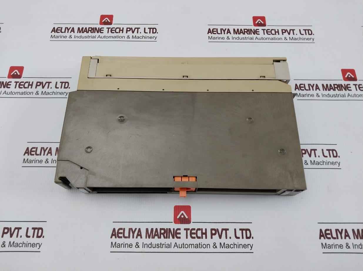 Siemens Simatic S5 6Es5 456-7La11 Digital Output Module 1 X 3 To 10/2