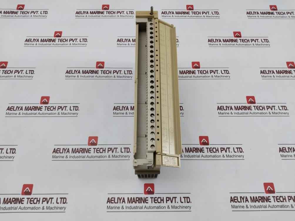 Siemens Simatic S5 6Es5 456-7La11 Digital Output Module 1 X 3 To 10/2