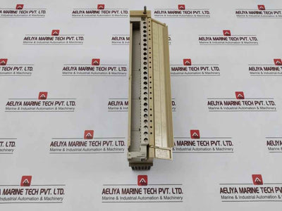 Siemens Simatic S5 6Es5 456-7La11 Digital Output Module 1 X 3 To 10/2