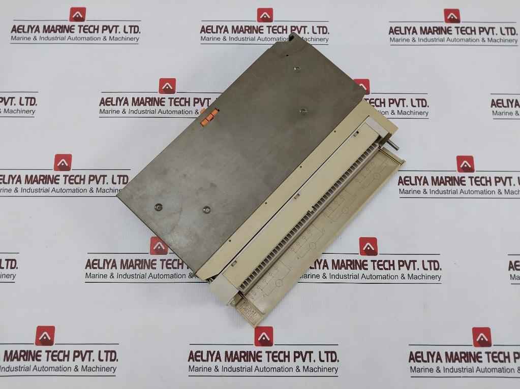 Siemens Simatic S5 6Es5 456-7La11 Digital Output Module 1 X 3 To 10/2