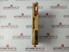 Siemens Simatic S5 6Es5 458-7Lb11 Relay Output Module 458-7La11, 460-7La12 24Vdc