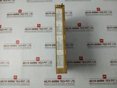 Siemens Simatic S5 6Es5 458-7Lb11 Relay Output Module 458-7La11, 460-7La12 24Vdc