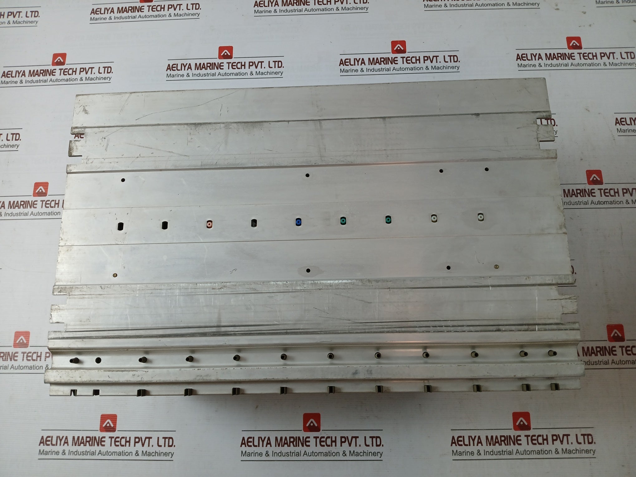 Siemens Simatic S5 6Es5 458-7Lb11 Relay Output Module 458-7La11, 460-7La12 24Vdc