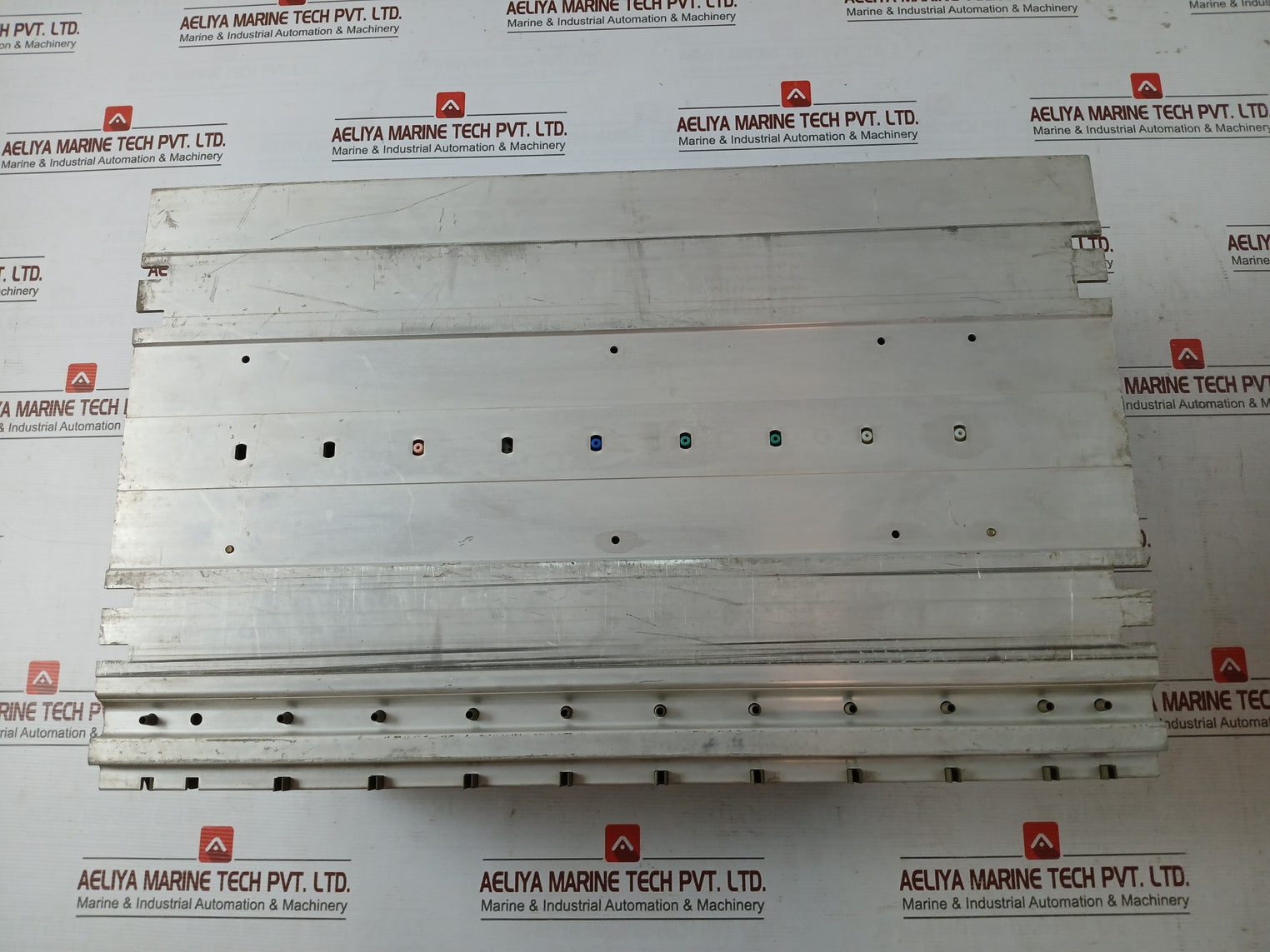 Siemens Simatic S5 6Es5 458-7Lb11 Relay Output Module 458-7La11, 460-7La12 24Vdc