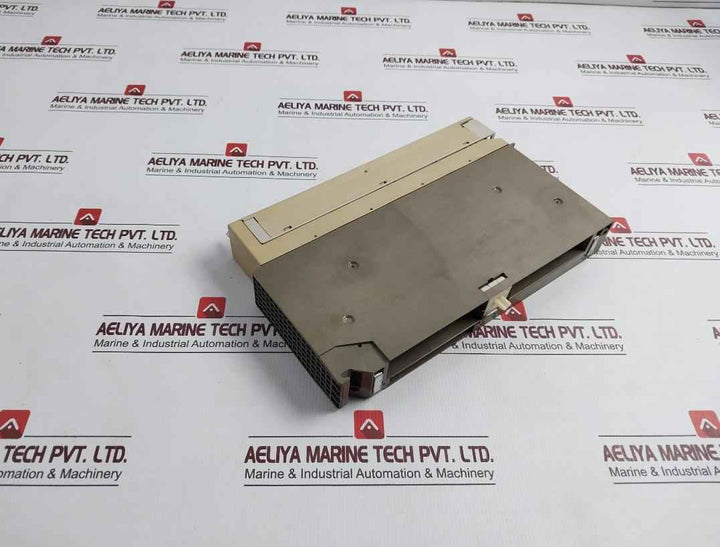 Siemens Simatic S5 6Es5 458-7Lb11 Relay Output Module Ac 230V/Dc 30V