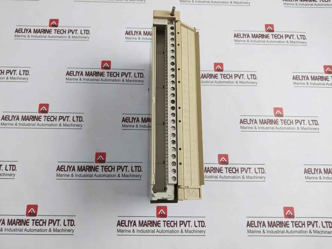 Siemens Simatic S5 6Es5 458-7Lb11 Relay Output Module Ac 230V/Dc 30V