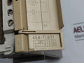 Siemens Simatic S5 6Es5 458-7Lb11 Relay Output Module Ac 230V/Dc 30V