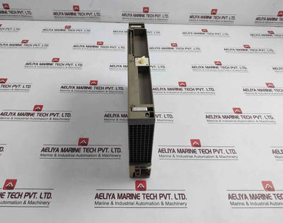 Siemens Simatic S5 6Es5 458-7Lb11 Relay Output Module Ac 230V/Dc 30V