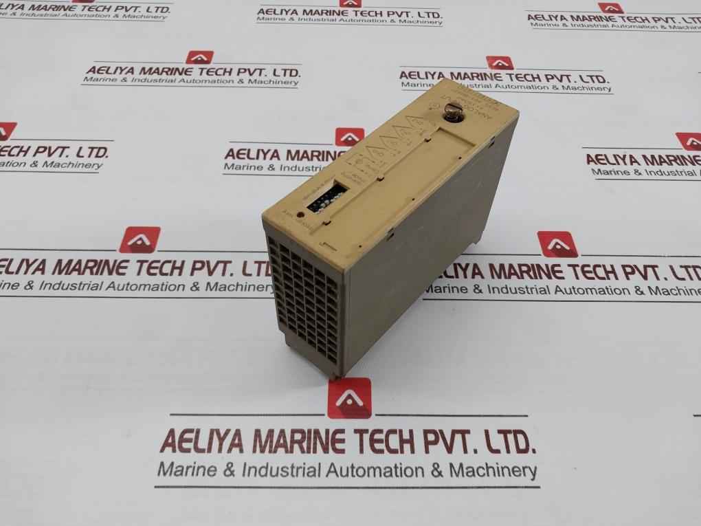 Siemens Simatic S5 6Es5 464-8Ma21 Analog Input Module