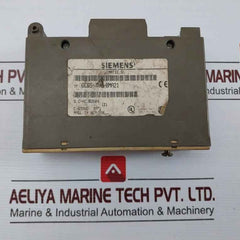 Siemens Simatic S5 6Es5 464-8Ma21 Analog Input Module