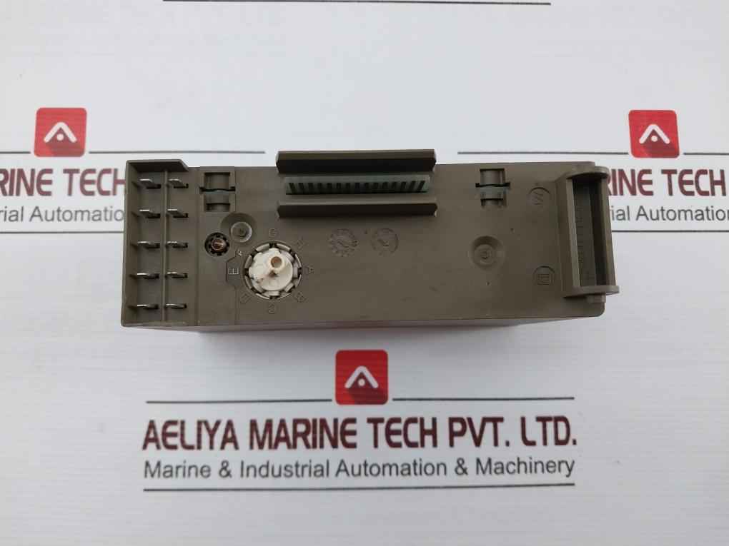 Siemens Simatic S5 6Es5 464-8Ma21 Analog Input Module