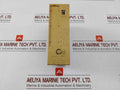 Siemens Simatic S5 6Es5 464-8Mc11 Analog Input Module Wz04 4X