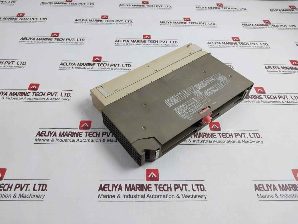 Siemens Simatic S5 6Es5 465-7La11 Analog Input Module 4-20Ma