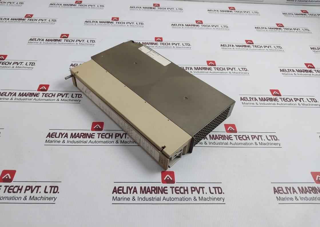 Siemens Simatic S5 6Es5 465-7La11 Analog Input Module 4-20Ma