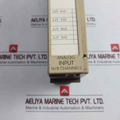 Siemens Simatic S5 6Es5 465-7La11 Analog Input Module 4-20Ma